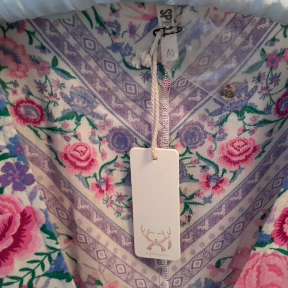 Spell Babushka Playdress SOLD! - Picture 6 of 6